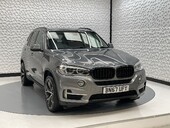 BMW X5 XDRIVE40D SE 1