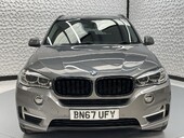 BMW X5 XDRIVE40D SE 2