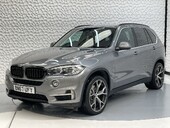 BMW X5 XDRIVE40D SE 3