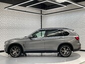 BMW X5 XDRIVE40D SE 4