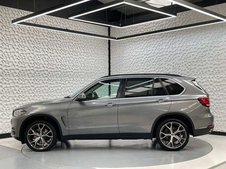 BMW X5 XDRIVE40D SE 4