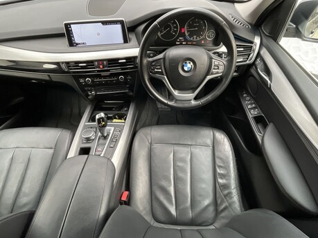 BMW X5 XDRIVE40D SE 13