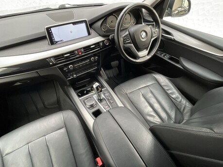 BMW X5 XDRIVE40D SE 14