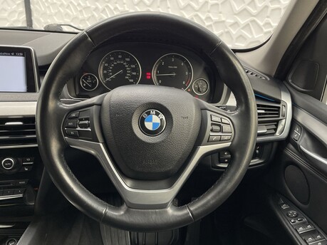 BMW X5 XDRIVE40D SE 18