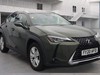 Lexus Ux 250H