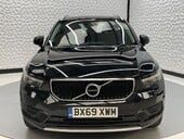 Volvo XC40 D3 MOMENTUM 2