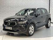 Volvo XC40 D3 MOMENTUM 3