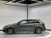 Audi A3 TDI BLACK EDITION 4