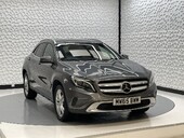 Mercedes-Benz GLA GLA 220 D 4MATIC SPORT PREMIUM 1