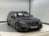 Mercedes-Benz E Class E220 BLUETEC AMG NIGHT EDITION