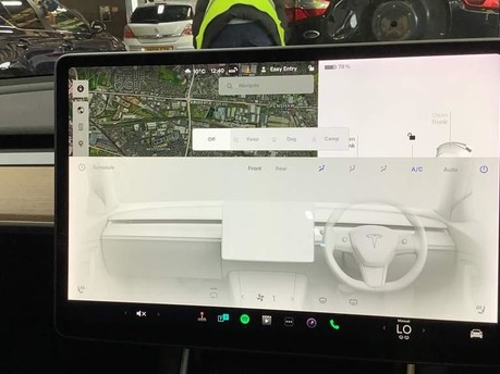 Tesla Model 3 STANDARD RANGE PLUS 6