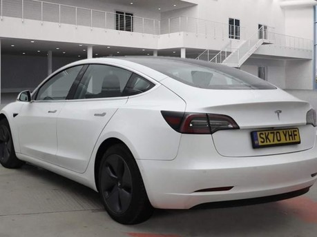 Tesla Model 3 STANDARD RANGE PLUS 10