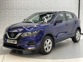 Nissan Qashqai DCI ACENTA PREMIUM 3