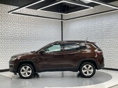 Jeep Compass MULTIJET II LONGITUDE 4