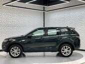 Land Rover Discovery Sport TD4 HSE 4