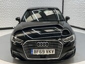 Audi A3 SPORTBACK E-TRON 2