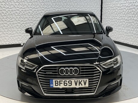 Audi A3 SPORTBACK E-TRON 2