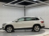 Skoda Kodiaq EDITION TDI SCR DSG 4