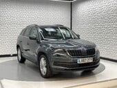 Skoda Kodiaq SE L TDI SCR DSG 1