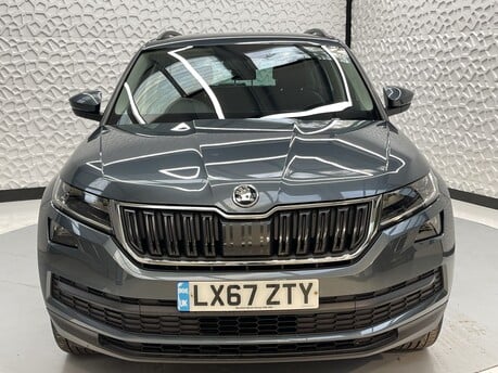 Skoda Kodiaq SE L TDI SCR DSG 2