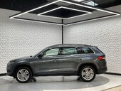 Skoda Kodiaq SE L TDI SCR DSG 4