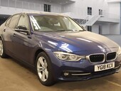 BMW 3 Series 320I SPORT 1