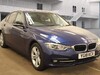 BMW 3 Series 320I SPORT