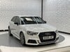 Audi A3 SPORTBACK TFSI BLACK EDITION