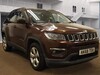 Jeep Compass MULTIAIR II LONGITUDE