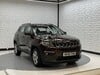 Jeep Compass MULTIAIR II LONGITUDE