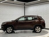 Jeep Compass MULTIAIR II LONGITUDE 4