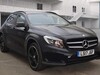 Mercedes-Benz GLA GLA 200 D AMG LINE