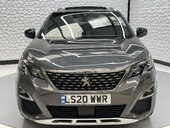 Peugeot 3008 BLUEHDI S/S GT LINE PREMIUM 2