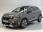 Peugeot 3008 BLUEHDI S/S GT LINE PREMIUM 3