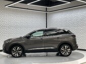 Peugeot 3008 BLUEHDI S/S GT LINE PREMIUM 4