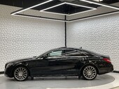 Mercedes-Benz CLS CLS220 D AMG LINE PREMIUM PLUS 4