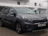 Kia Niro 2 1