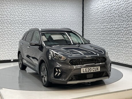 Kia Niro 2