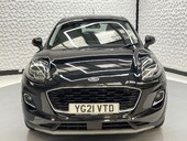 Ford Puma TITANIUM MHEV 2