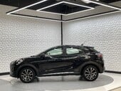 Ford Puma TITANIUM MHEV 4