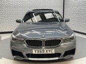 BMW 6 Series 620D XDRIVE M SPORT 2