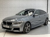 BMW 6 Series 620D XDRIVE M SPORT 3