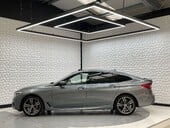 BMW 6 Series 620D XDRIVE M SPORT 4