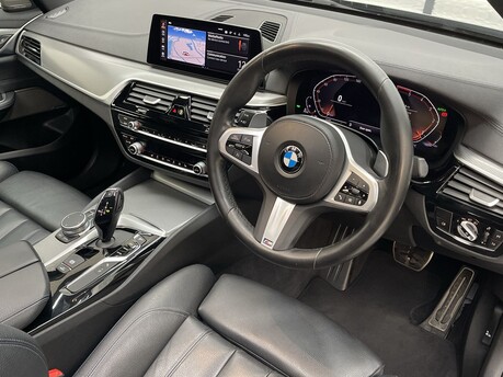 BMW 6 Series 620D XDRIVE M SPORT 10