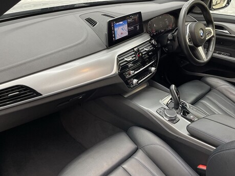 BMW 6 Series 620D XDRIVE M SPORT 11