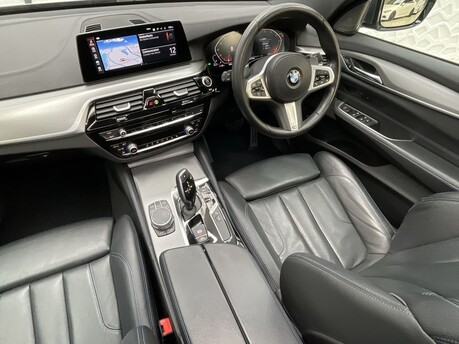 BMW 6 Series 620D XDRIVE M SPORT 14