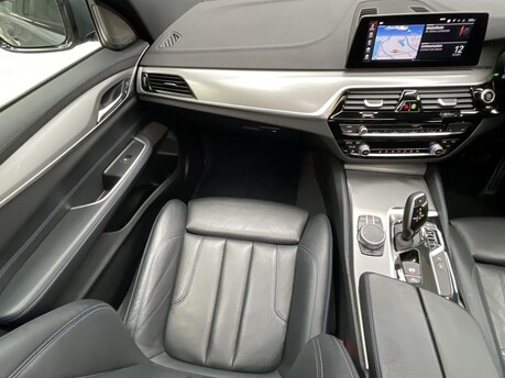 BMW 6 Series 620D XDRIVE M SPORT 15