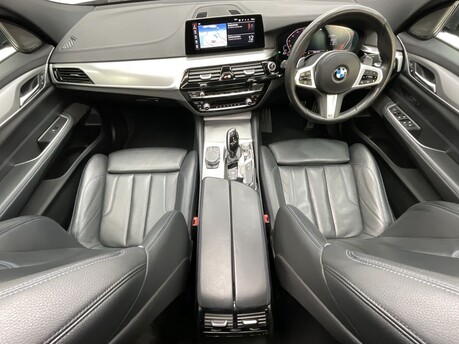 BMW 6 Series 620D XDRIVE M SPORT 17