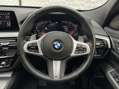 BMW 6 Series 620D XDRIVE M SPORT 19