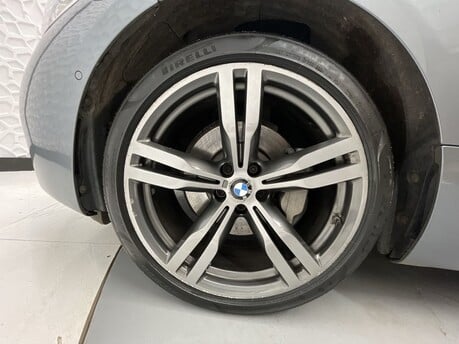 BMW 6 Series 620D XDRIVE M SPORT 43